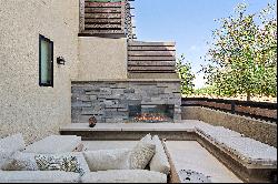 Stanly Ranch Auberge Resorts Collection Terrace Villa #1A