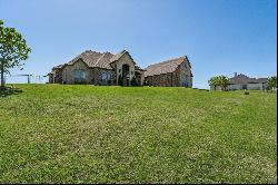 152 Overlook Drive, Aledo, TX, 76008