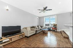 360 CABRINI BOULEVARD 8D in Hudson Heights, New York