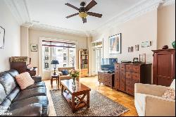 417 RIVERSIDE DRIVE 2D in New York, New York