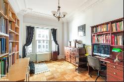 417 RIVERSIDE DRIVE 2D in New York, New York