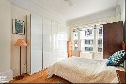 417 RIVERSIDE DRIVE 2D in New York, New York