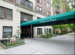 24 MONROE PLACE MD in Brooklyn Heights, New York