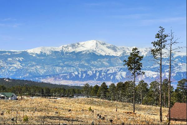 Colorado Springs