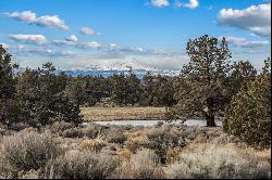 66285 Pronghorn Estates Drive #Lot 207 Bend, OR 97701