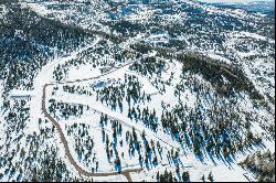 Beautiful New Ski-In/Ski-Out Community In Brian Head