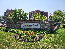 Salisbury Point