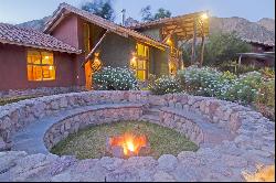 Exclusive house in the Sacred Valley in Cusco