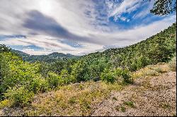 285 Acres - Private Property West Of Enterprise Reservoir