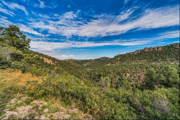 285 Acres - Private Property West Of Enterprise Reservoir