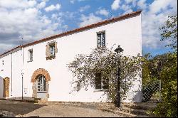 Charming townhouse with garden in Sant Vicenç de Montalt - Costa BCN