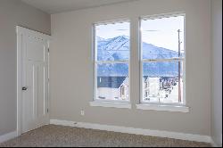 Two Bedroom Townhome at the Ridge at Spanish Fork