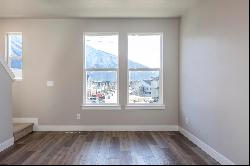 Two Bedroom Townhome at the Ridge at Spanish Fork