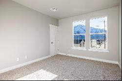 Two Bedroom Townhome at the Ridge at Spanish Fork