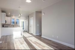 Two Bedroom Townhome at the Ridge at Spanish Fork