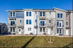 Two Bedroom Townhome at the Ridge at Spanish Fork