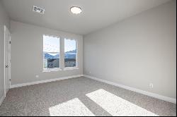 Two Bedroom Townhome at the Ridge at Spanish Fork