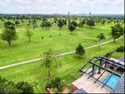 7414 North Country Club Drive, Nichols Hills, OK 73116