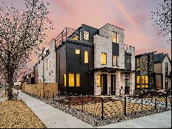 New Construction in Cherry Creek