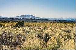 Homesite in Elk Springs with Big Views of Mt Sopris