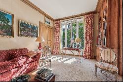 Apartment in Paris 16th - Trocadéro