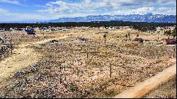 Lot 4 Forest Heights Circle, Colorado Springs, CO, 80908