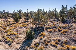 Pronghorn Estates Drive #Lot 31 Bend, OR 97701