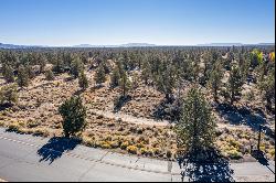 Pronghorn Estates Drive #Lot 31 Bend, OR 97701