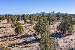 Pronghorn Estates Drive #Lot 31 Bend, OR 97701