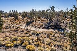 Pronghorn Estates Drive #Lot 31 Bend, OR 97701