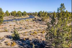 Pronghorn Estates Drive #Lot 31 Bend, OR 97701