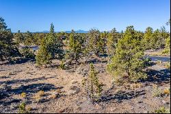 Pronghorn Estates Drive #Lot 31 Bend, OR 97701