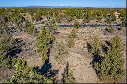 Pronghorn Estates Drive #Lot 31 Bend, OR 97701