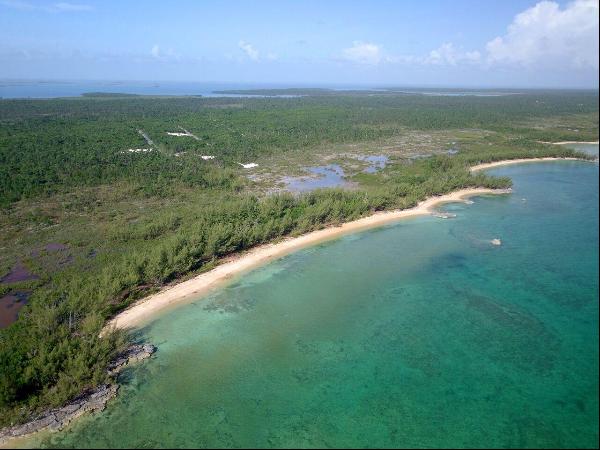Other Abaco Land
