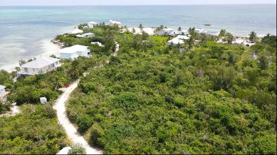 Elbow Cay Land