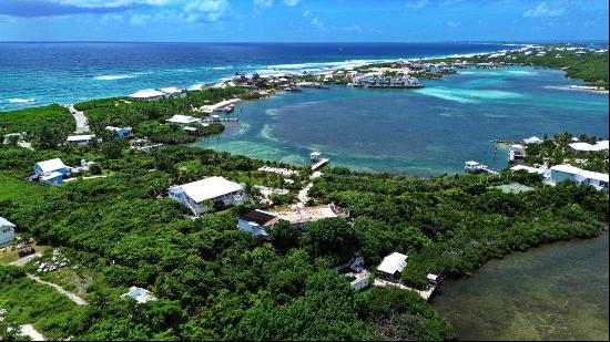 Elbow Cay/Hope Town Land