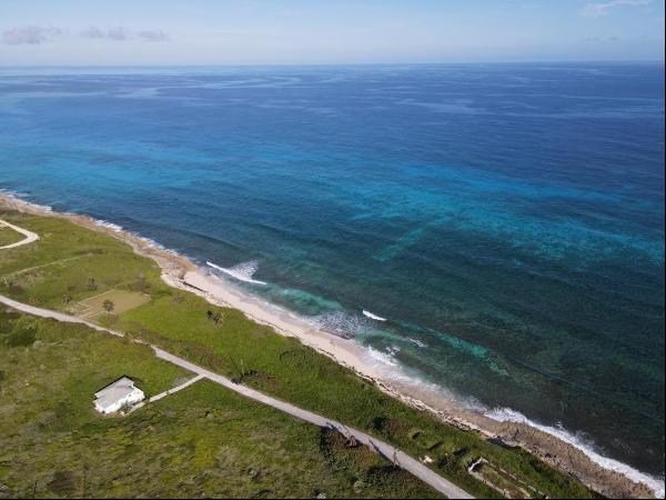 Rainbow Bay Land