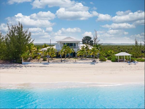 Galliot Cay Residential