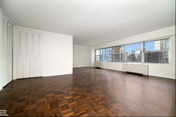118 EAST 60TH STREET 32F in New York, New York