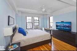 127 WEST 96TH STREET 12DE in New York, New York