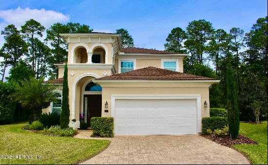 Ponte Vedra Residential