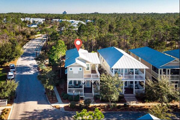 Santa Rosa Beach Residential