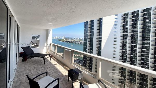 Miami Residential Lease