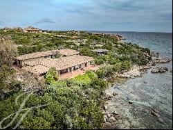 Sale - Villa Bonifacio 