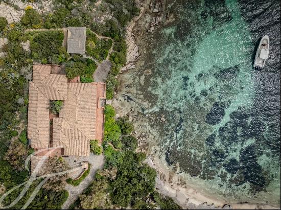 Sale - Villa Bonifacio 