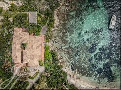 Sale - Villa Bonifacio 