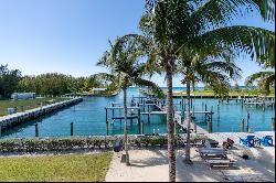 Units 29 & 30 Blue Marlin Cove - MLS 57297