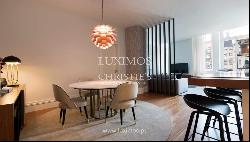 Luxury two-bedroom apartment for sale in downtown Porto, Portugal