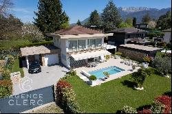 Annecy le Vieux , charming modern house