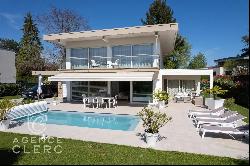 Annecy le Vieux , charming modern house